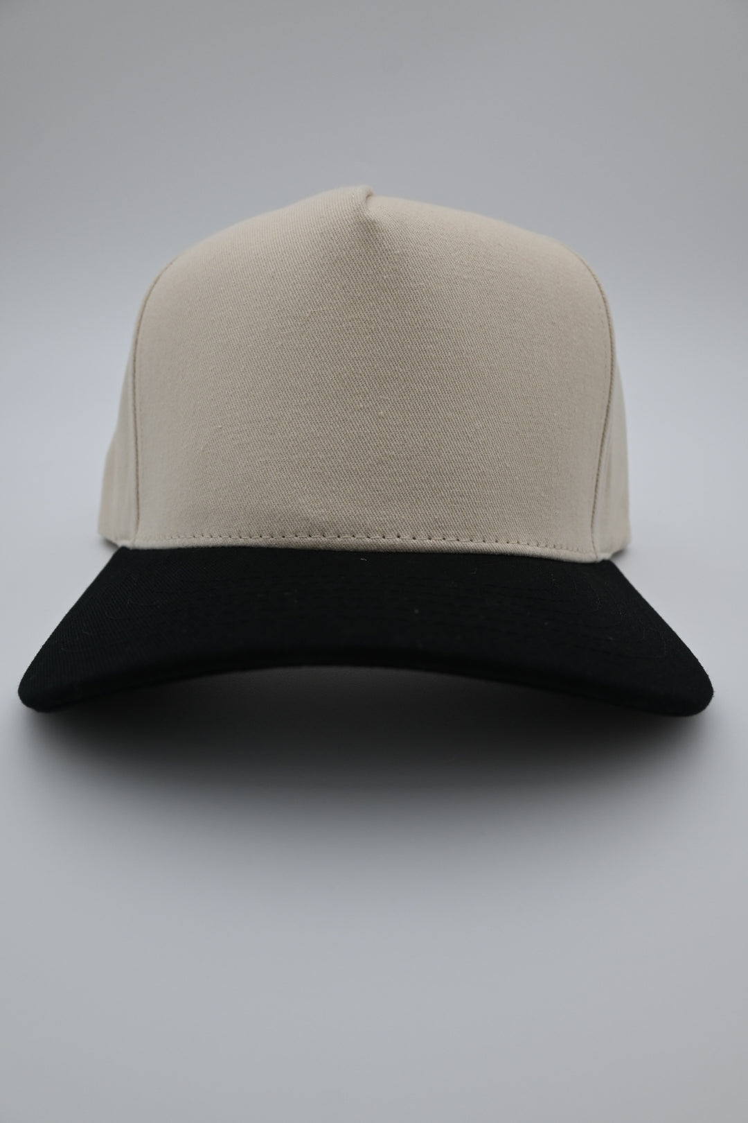 Two-Tone Trucker Hat