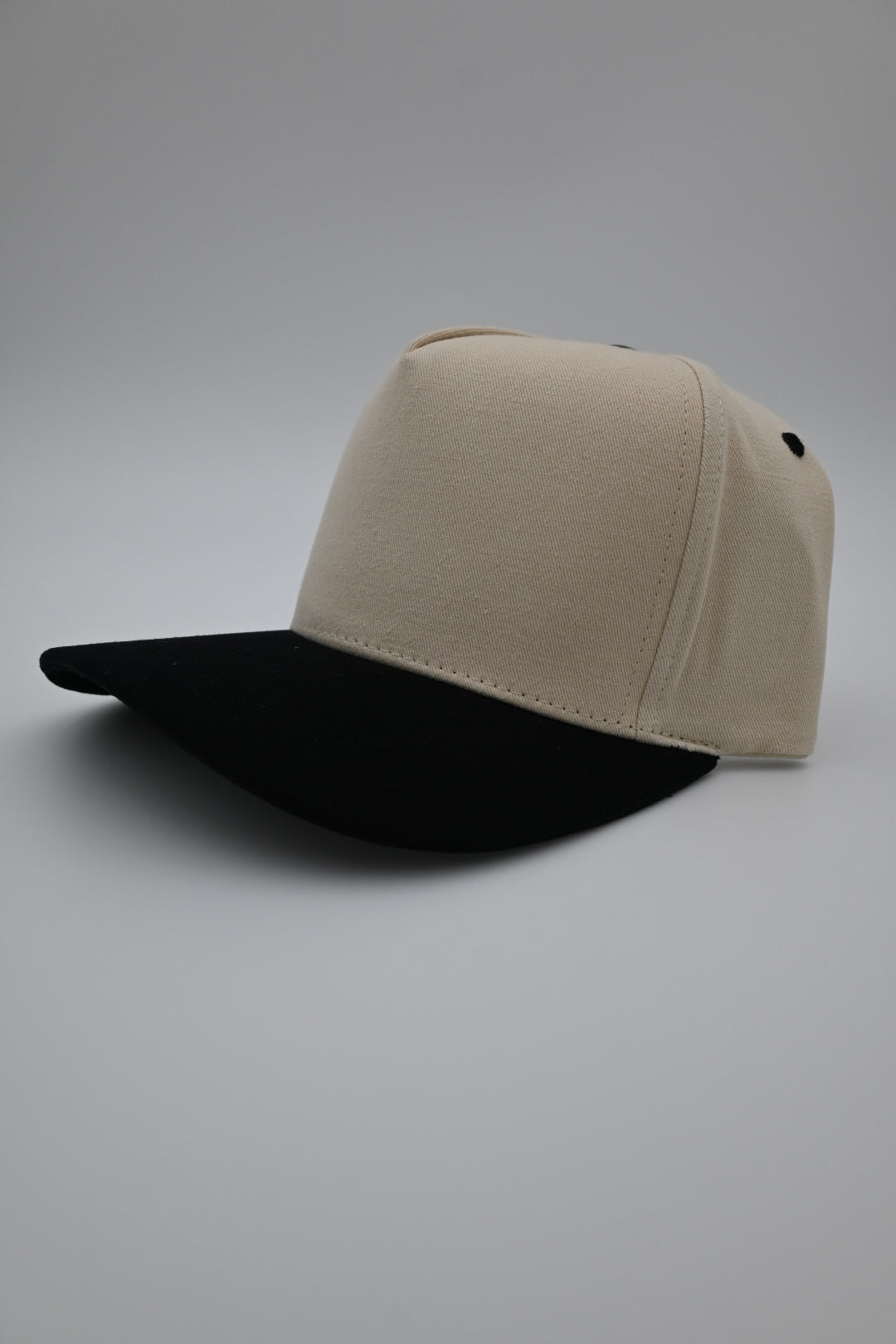 Two-Tone Trucker Hat