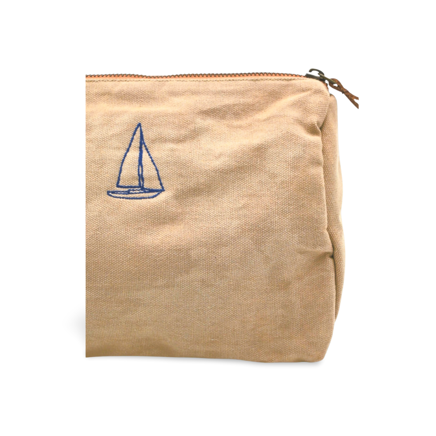 Cosmetic Bag - Customize