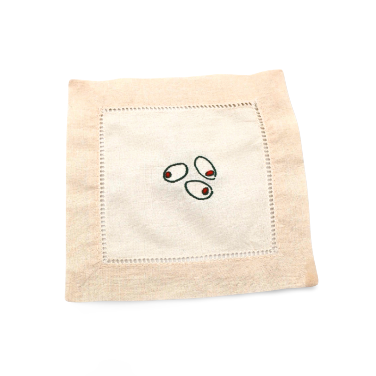 Cocktail Napkins (Pack of 4) - Customize