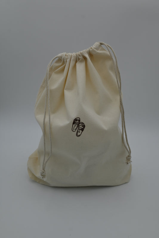 Drawstring Dust Bag