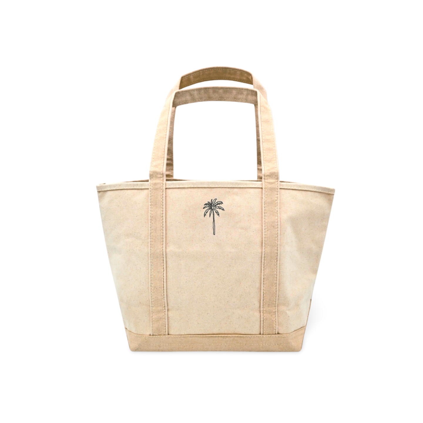 Medium Canvas Tote
