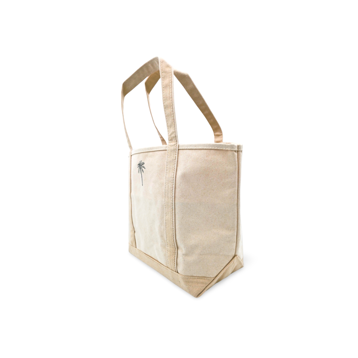 Medium Canvas Tote
