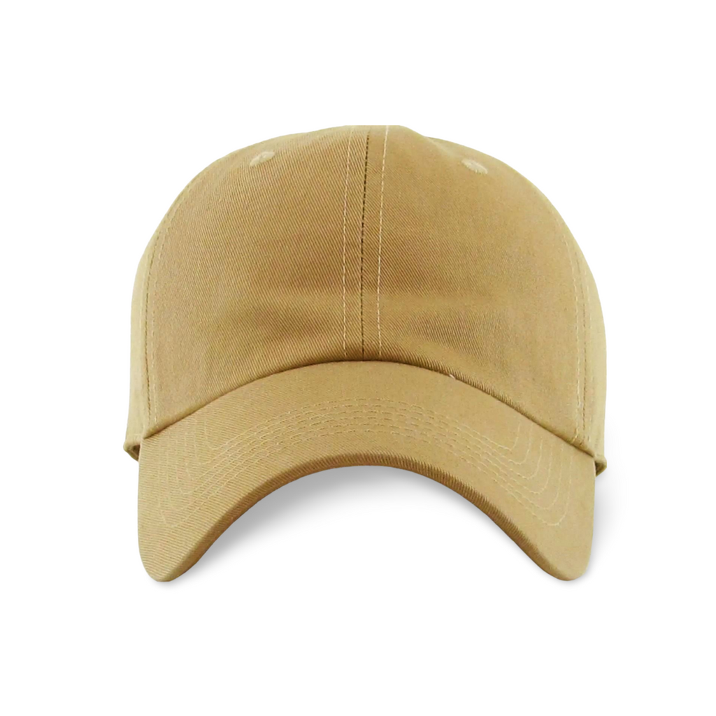 Dad Hat - Customize