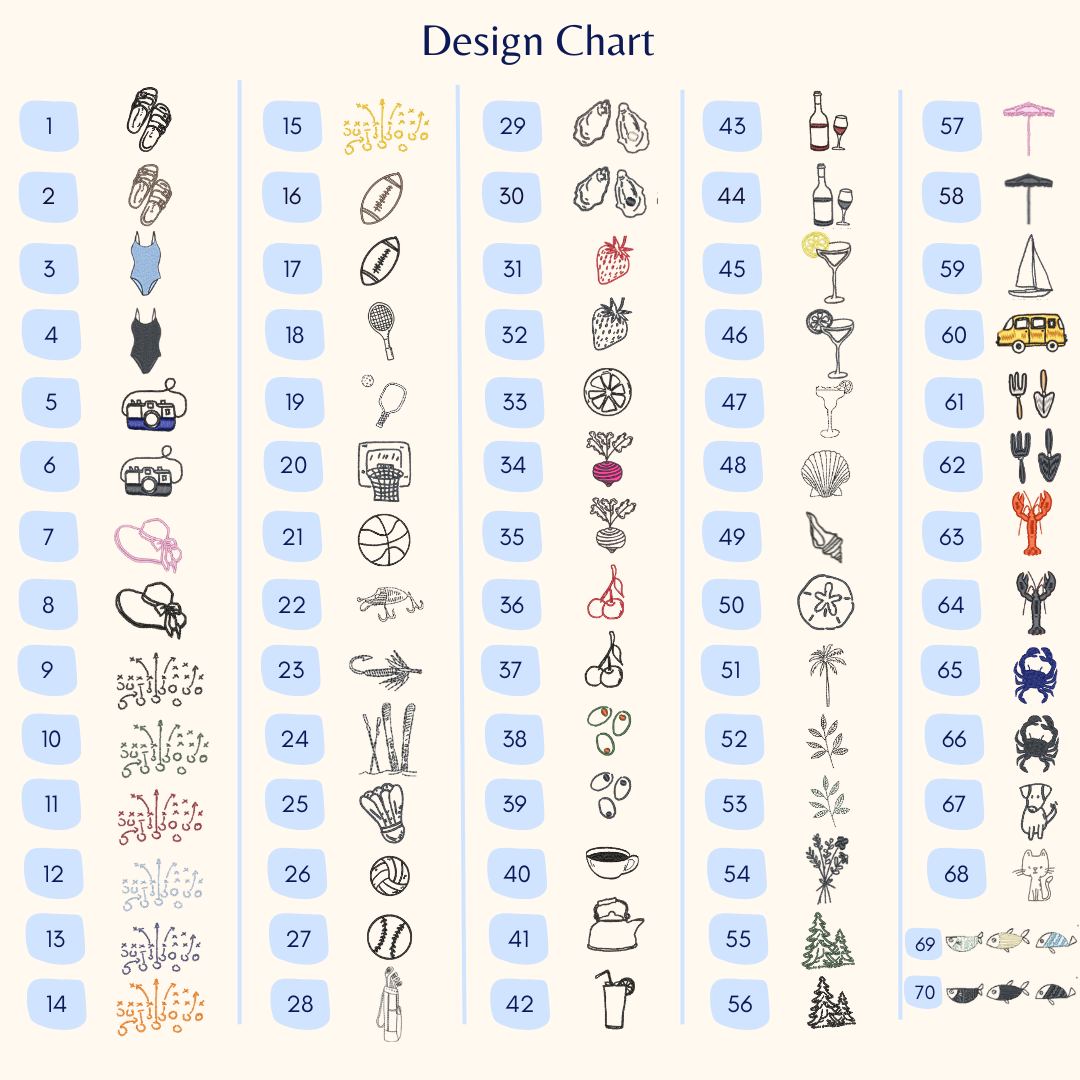 Tea Towel